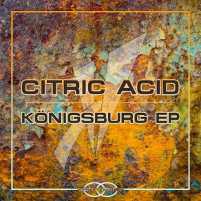 Download track Time Spectrum (Original Mix) Citric Acid