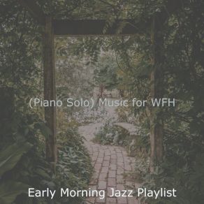 Download track Fashionable Soundscapes For Anxiety Jazz Playlist