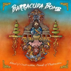 Download track Buried Beneath The Soil Barracuda Bomb