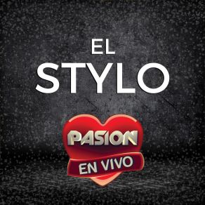 Download track Te Di Mi Amor (En Vivo) El Stylo