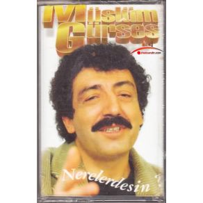 Download track Sandalcı Müslüm Gürses