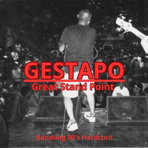 Download track Kepal GESTAPO