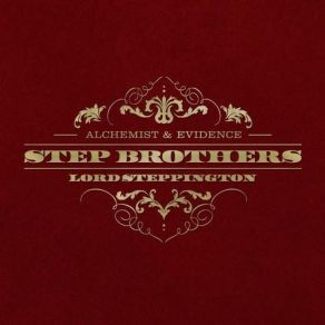 Download track Step Masters Evidence, Step Brothers