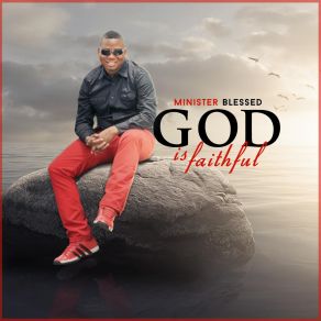 Download track Rep Christ Minister Blessed