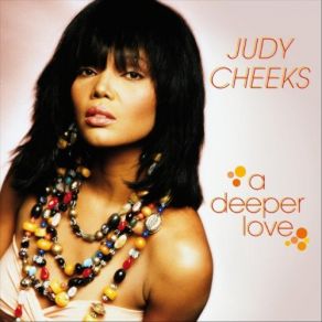 Download track Dance With A Stranger Judy Cheeks