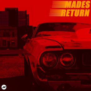 Download track Orbital [Hijack Da Bass Remix] M. A. D. E. S