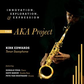 Download track Aka Kirk EdwardsDonald Vega, Dave Baron, Pete Van Nostrand