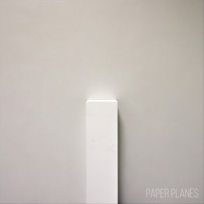 Download track Never Won Paper Planes