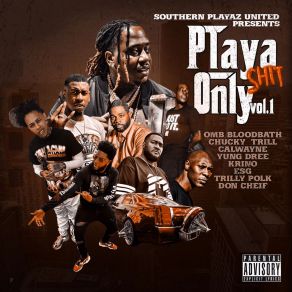 Download track They Like Tha Way That I Move Southern Playas UnitedTrilly Polk