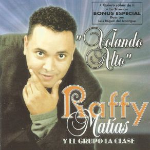 Download track Te Veo Venir Soledad Raffy Matías