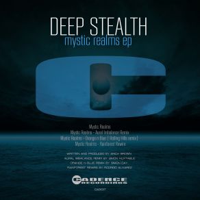 Download track Mystic Realms (Orange N Blue (Rolling Hills Remix)) Deep Stealth