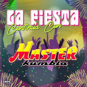 Download track A La Hora Que Me Llamen Voy Master Kumbia