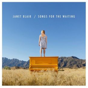 Download track Eternity Grows Janet Blair