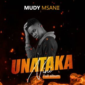 Download track UKIINAMA Mudy Msanii