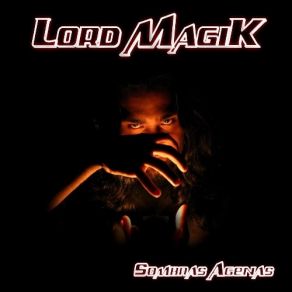 Download track Donde Estas Chaparrita Lord Magik