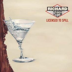 Download track Won't Stay Back With Down Me Richard Cheese