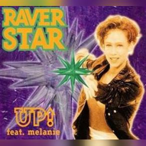 Download track Raver Star (Radio Edit) Melanie