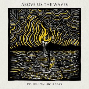 Download track Homefront Above Us The Waves