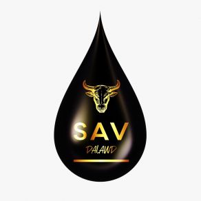 Download track Drippin Sav (Radio Edit) Sav DaLawd