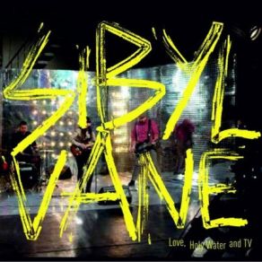 Download track Sibyl Vane Sibyl Vane