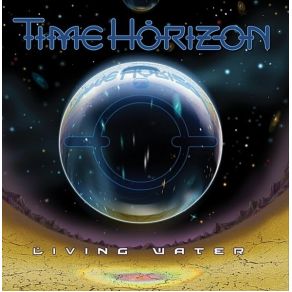 Download track Living Water Prelude Time Horizon