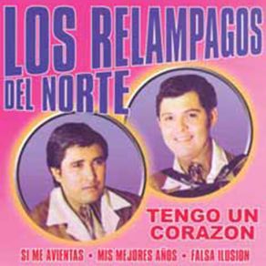 Download track Matea Los Relampagos Del Norte