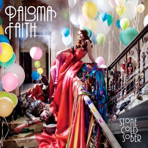 Download track Stone Cold Sober (Cicada Remix) Paloma Faith