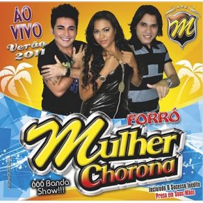 Download track Bota Bota Mulher Chorona