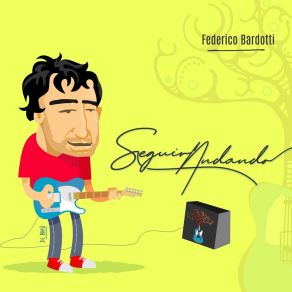 Download track Viene Asomando Federico Bardotti