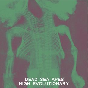 Download track Turpentine Dead Sea Apes