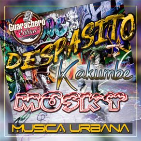 Download track Ay Vamos Kakumbe Mosty Música Urbana