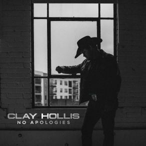 Download track Leave My Boots On Clay Hollis