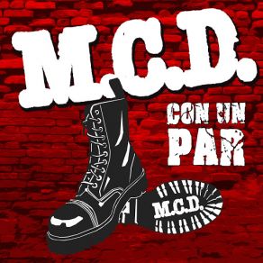 Download track Como Un Perro M. C. D