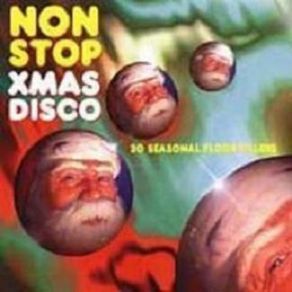 Download track Winter Wonderland The Roller Disco Orchestra