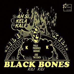 Download track I'm Just Waiting For My Love Black Bones