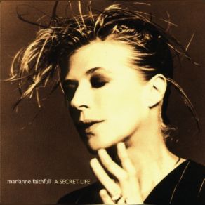 Download track Bored By Dreams Marianne Faithfull