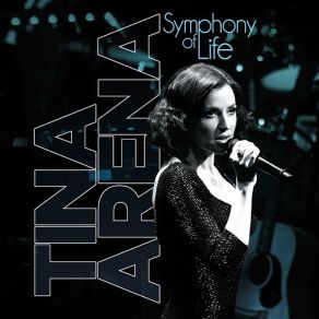 Download track Living A Lifetime Together (Live) Tina Arena