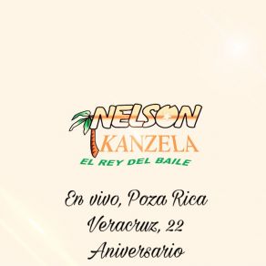 Download track De A Cartoncito De Cerveza (En Vivo) Nelson Kanzela