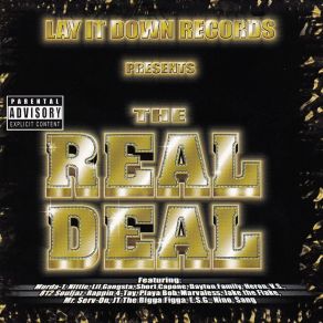 Download track Shake'em Lay It DownHeron, Vs, 812 Souljaz