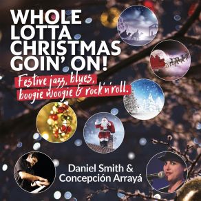 Download track Jingle Bells Boogie Concepción Arrayá