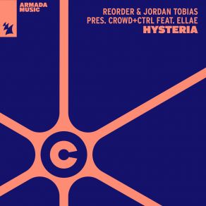 Download track Hysteria (Extended Mix) Ellae