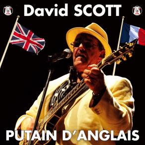 Download track C'EST PAS D'L'AMOUR David Scott