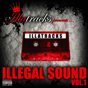 Download track En Qui'tu Crois IllatracksSerioh Killah