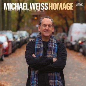 Download track I'll Remember April Michael Weiss