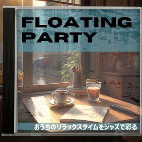 Download track Coffee Light Shade Floating Party