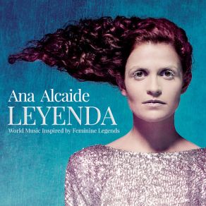 Download track Diosa Luolaien Ana Alcaide