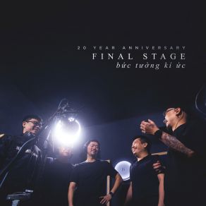 Download track Bức Tường Ký Ức (20-Year Anniversary) Final StageDzung