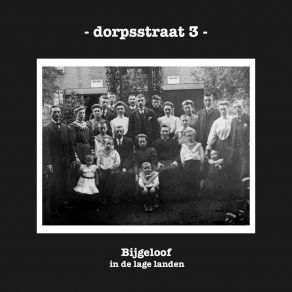 Download track Voor De Laatste Keer Dorpsstraat 3