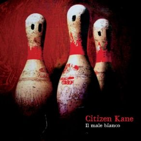 Download track Naufragi Citizen Kane