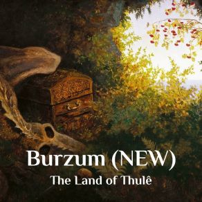 Download track The Magic Of The Grave Burzum